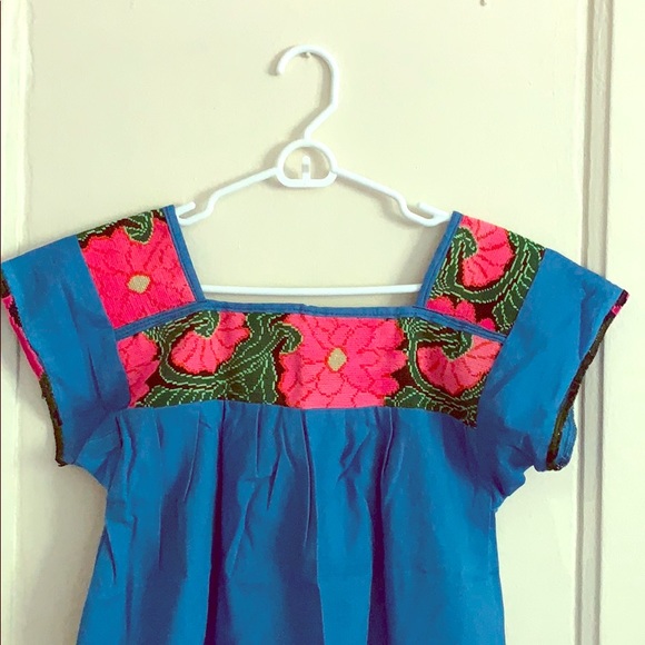 💋Gorgeous Boho Blouse💋 - Picture 2 of 10